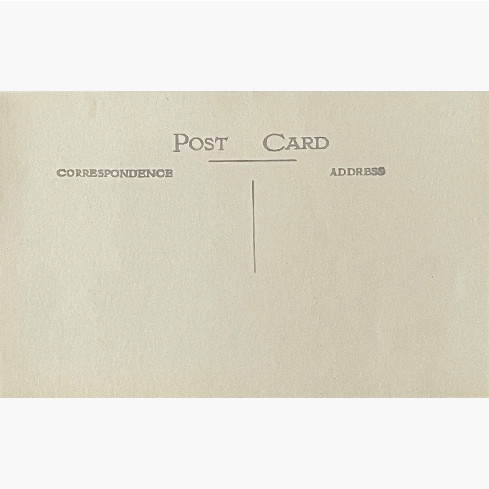 Jean Borotra - Signed 13.5cm x 8.7cm Black & White Postcard
