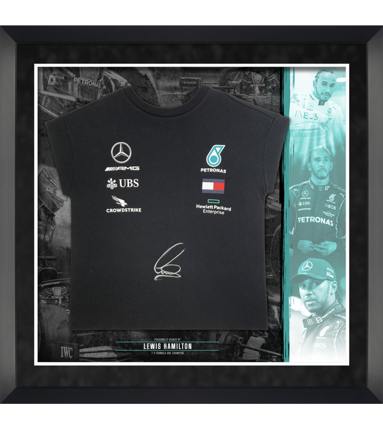 Motorsport Memorabilia