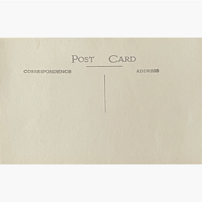 Jean Borotra - Signed 13.5cm x 8.7cm Black & White Postcard