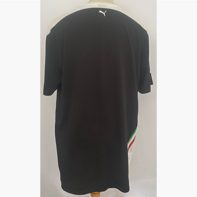 Lewis Hamilton - Signed 2025 Ferrari Shirt