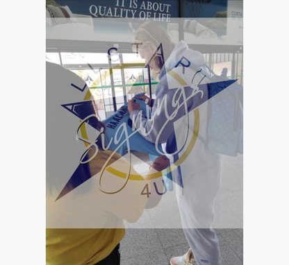 Erling Haaland Signed & Framed Treble Season Shirt – 2022/23 Champions Leauge