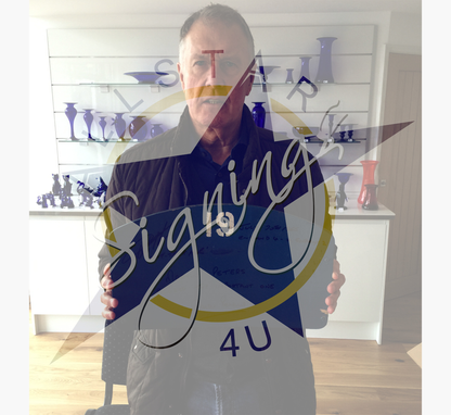 England 1966 World Cup Winners – Official Wembley Seat No.19 Signed Display (One-of-One)